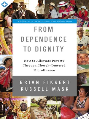 From Dependence to Dignity - ebook